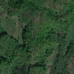 Satellite imagery of Komljenovi, BA