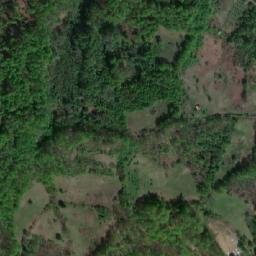 Satellite imagery of Dedino Brdo, BA