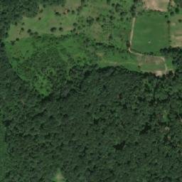 Satellite imagery of Oparkovica, BA