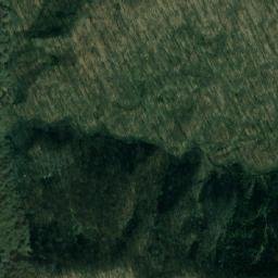 Satellite imagery of Brezovaca, BA