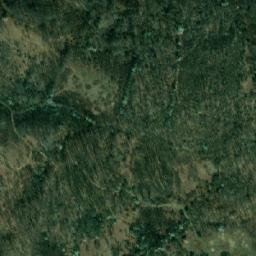 Satellite imagery of Udrigovo, BA