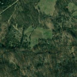 Satellite imagery of Udrigovo, BA