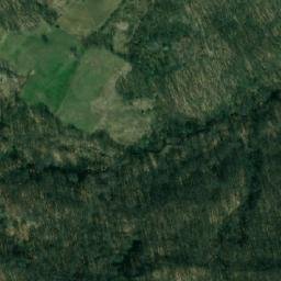 Satellite imagery of Brezovača, BA