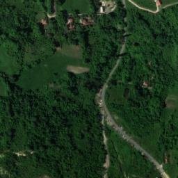 Satellite imagery of Baljak, BA