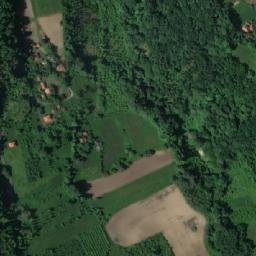 Satellite imagery of Baljak, BA