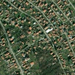 Satellite imagery of Žuto Brdo, RS