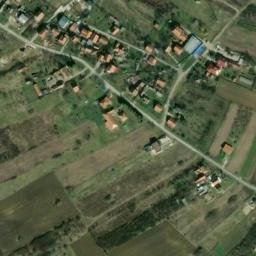 Satellite imagery of Žuto Brdo, RS