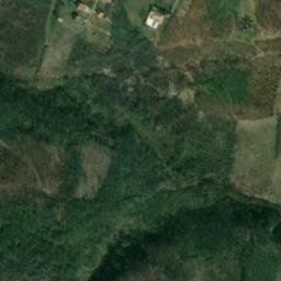 Satellite imagery of Vodičko Brdo, RS