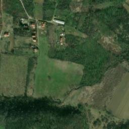 Satellite imagery of Vodičko Brdo, RS
