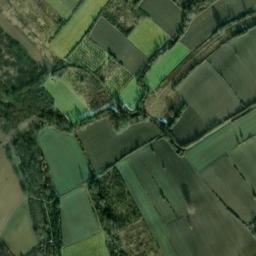 Satellite imagery of Vodičko Brdo, RS