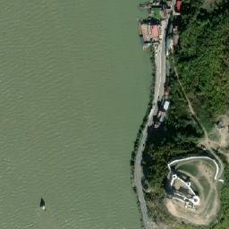 Satellite imagery of Babakaj, RO