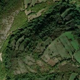 Satellite imagery of Babakaj, RO