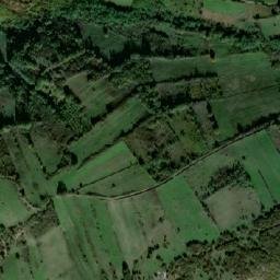 Satellite imagery of Cucui, RO