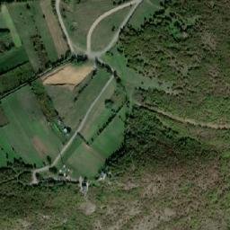 Satellite imagery of Cucui, RO