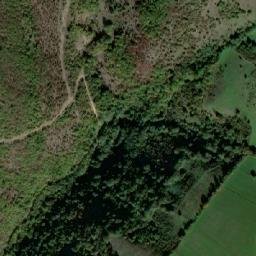 Satellite imagery of Cucui, RO