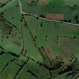 Satellite imagery of Cracul Rolului, RO