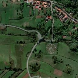 Satellite imagery of Cracul Rolului, RO