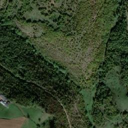 Satellite imagery of Dealul după Vie, RO