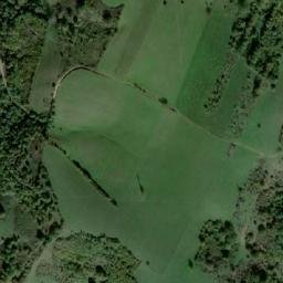 Satellite imagery of Dealul după Vie, RO