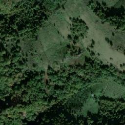 Satellite imagery of Dealul Colivârfului, RO