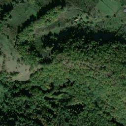 Satellite imagery of Dealul Colivârfului, RO