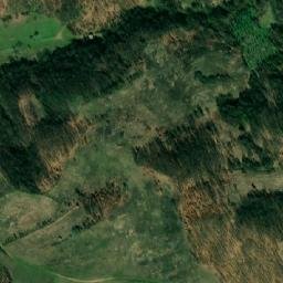 Satellite imagery of Culmea Mâţului, RO
