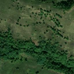 Satellite imagery of Culmea Mâţului, RO