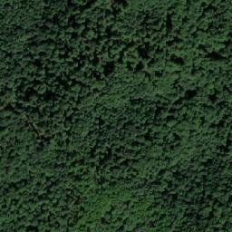 Satellite imagery of La Aluni, RO