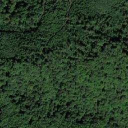 Satellite imagery of La Lăzi, RO