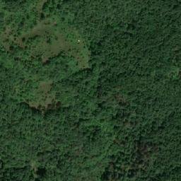 Satellite imagery of Cracul Uşeniului, RO