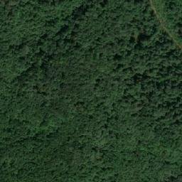 Satellite imagery of Cracul Uşeniului, RO