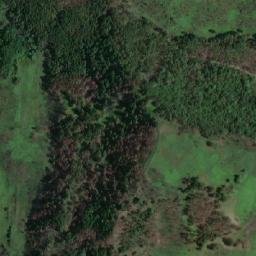 Satellite imagery of Dealul din Mijloc, RO