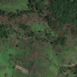 Satellite imagery of Dealul din Mijloc, RO