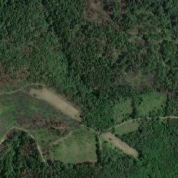 Satellite imagery of Dealul din Mijloc, RO
