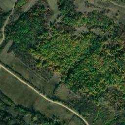 Satellite imagery of Culmea Negreştilor, RO