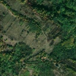 Satellite imagery of Culmea Negreştilor, RO