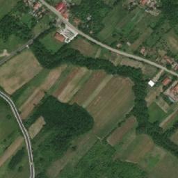Satellite imagery of Dealul Holteşti, RO