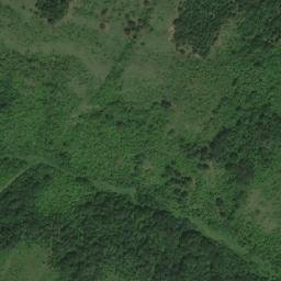 Satellite imagery of Culmea de Mijloc, RO