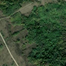 Satellite imagery of Dealul Streminoasa, RO