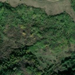 Satellite imagery of Dealul Streminoasa, RO