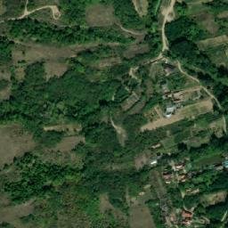 Satellite imagery of Dealul Boldurile, RO