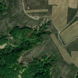 Satellite imagery of Dealul Mare, RO