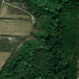Satellite imagery of Dealul Mare, RO
