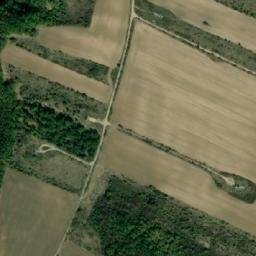 Satellite imagery of Dealul Mare, RO