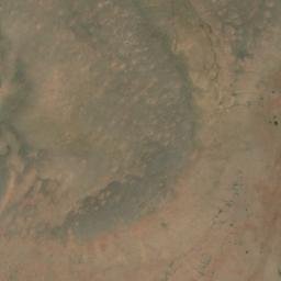 Satellite imagery of Blizzard Ridge, US