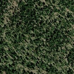 Satellite imagery of Liston Lake Mine, US