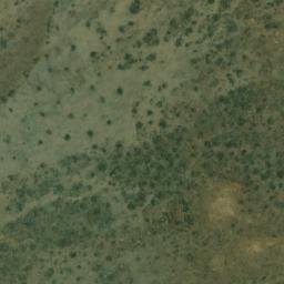 Satellite imagery of CVO 84 3 — NGS PY0843 — Park County, US, US