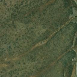 Satellite imagery of CVO 84 3 — NGS PY0843 — Park County, US, US