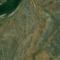 Satellite imagery of 10 27 — NGS PY0875 — Park County, US, US