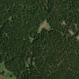 Satellite imagery of TERN LAKE — NGS PY1281 — Park County, US, US